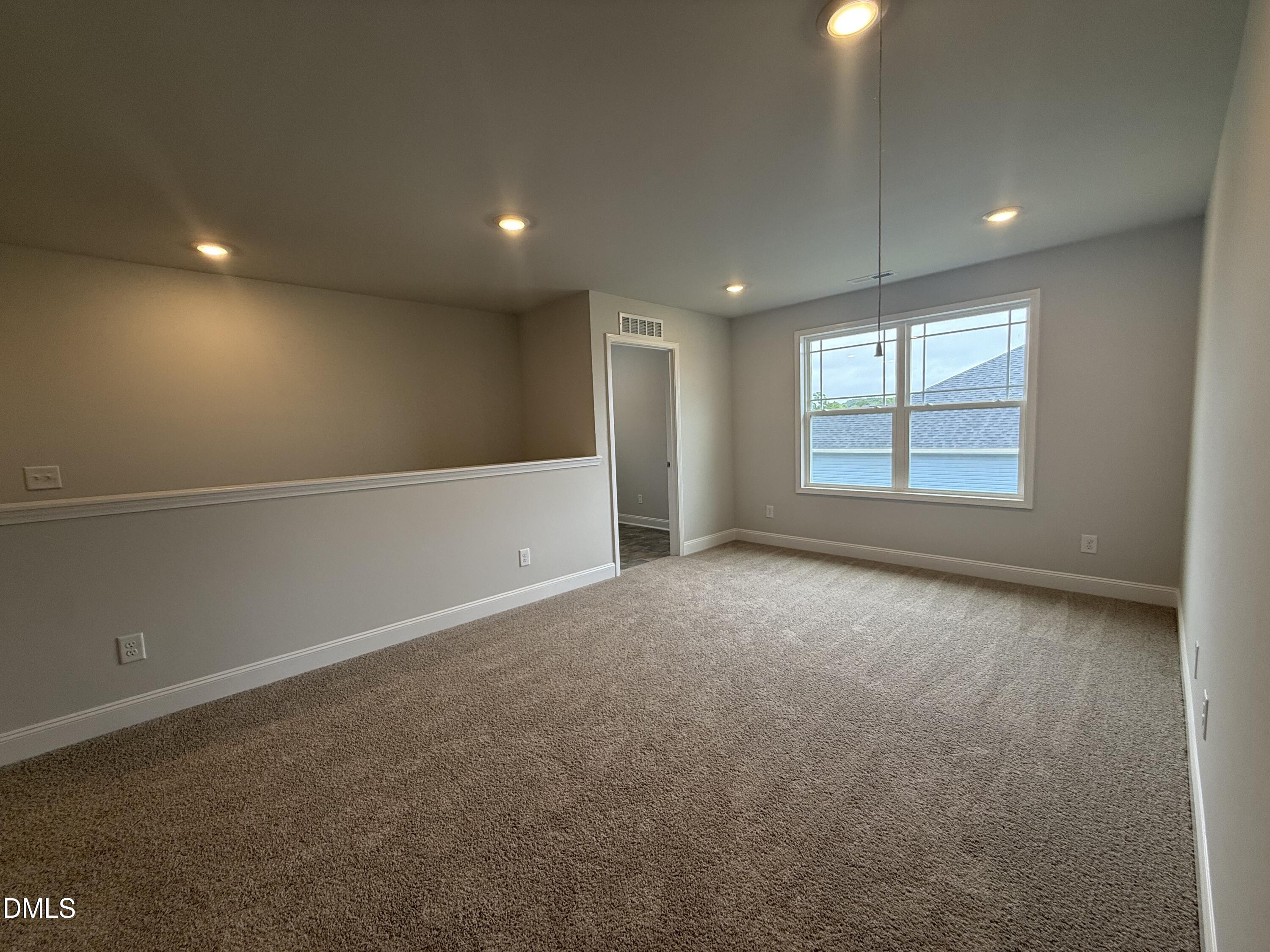 114 High Hampton Way Fuquay-Varina, NC 27526 - Photo 16 of 44 Lot21-16