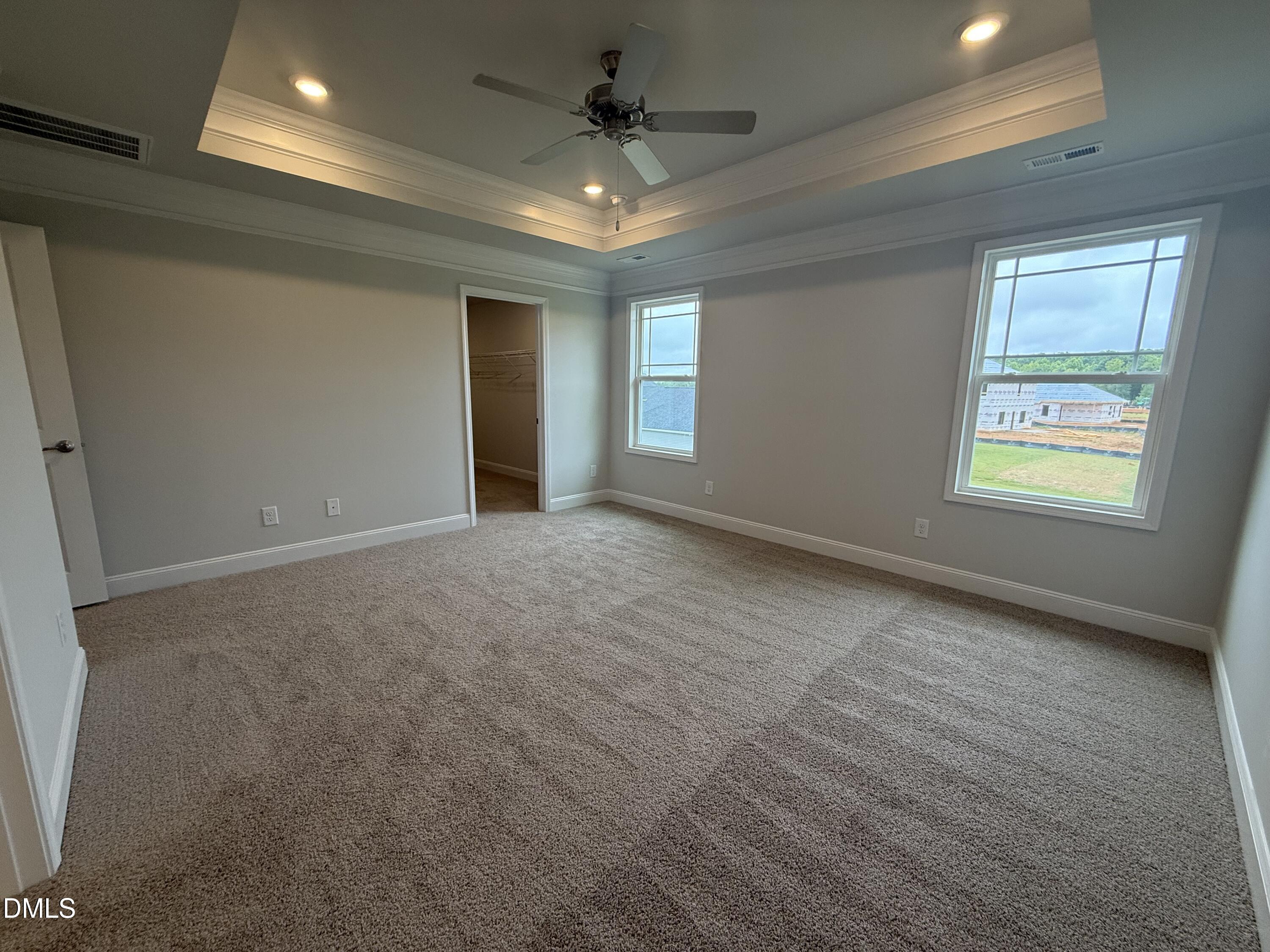 114 High Hampton Way Fuquay-Varina, NC 27526 - Photo 18 of 44 Lot21-18