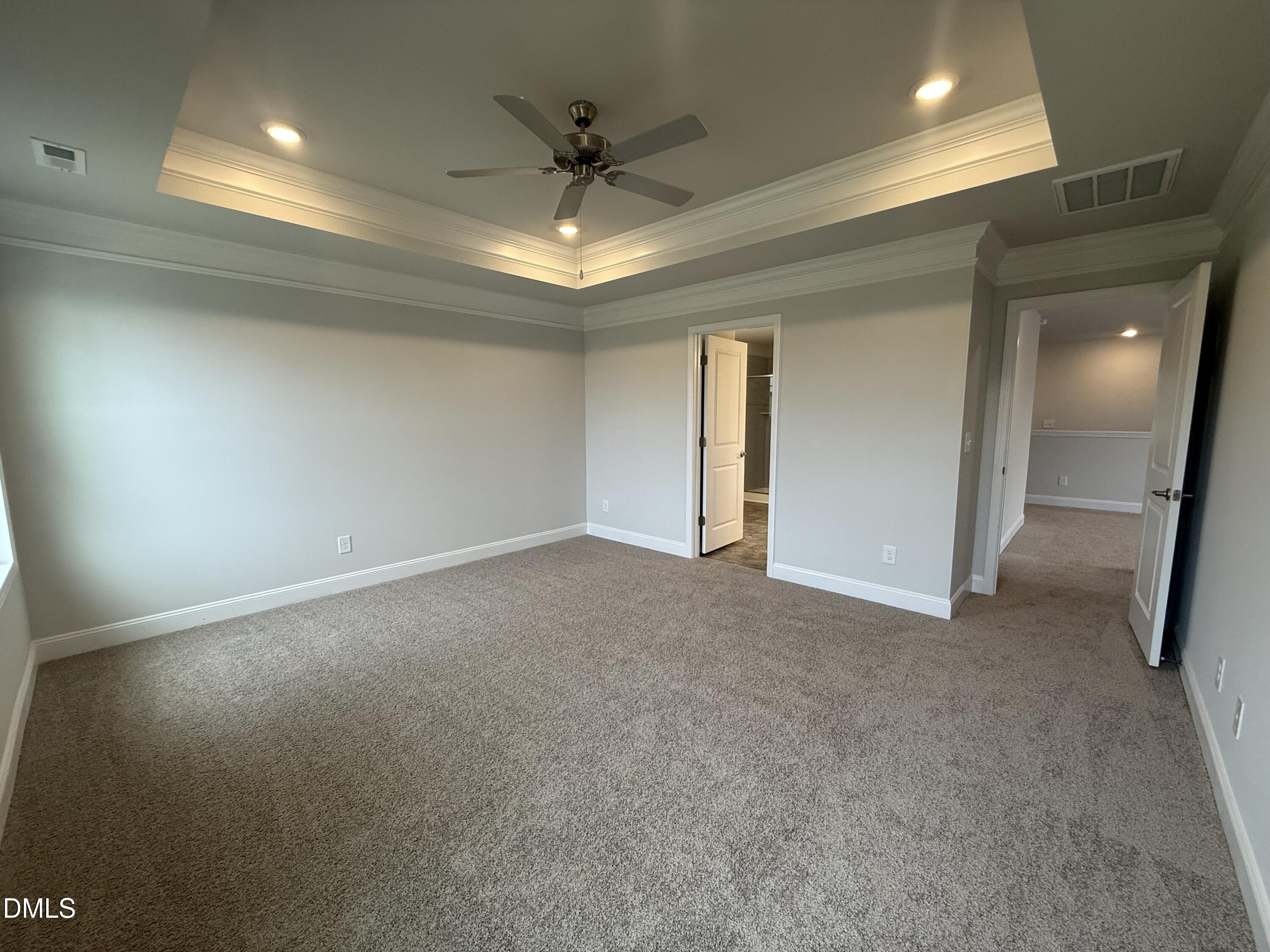 114 High Hampton Way Fuquay-Varina, NC 27526 - Photo 19 of 44 Lot21-19