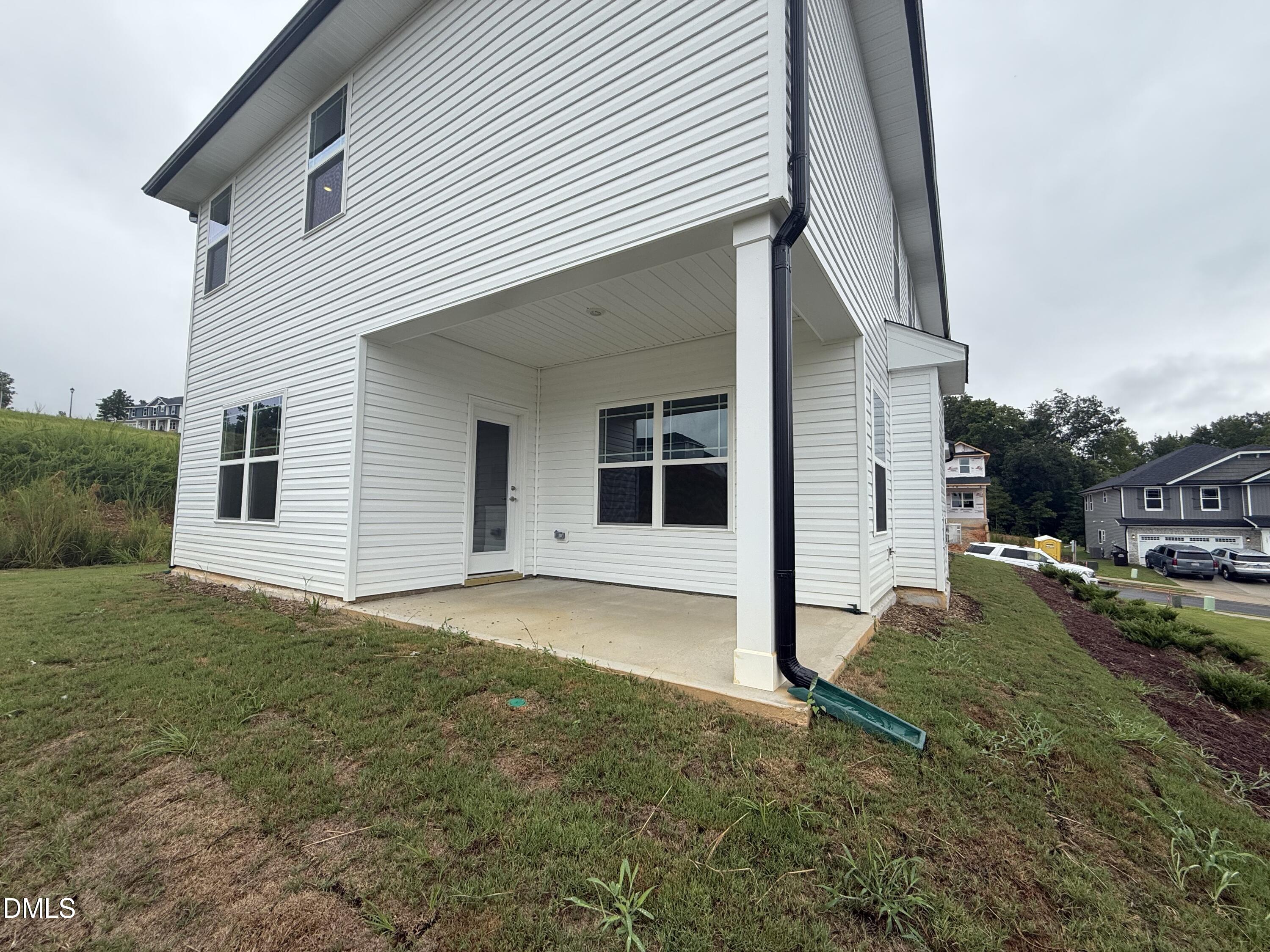 114 High Hampton Way Fuquay-Varina, NC 27526 - Photo 31 of 44 Lot21-30