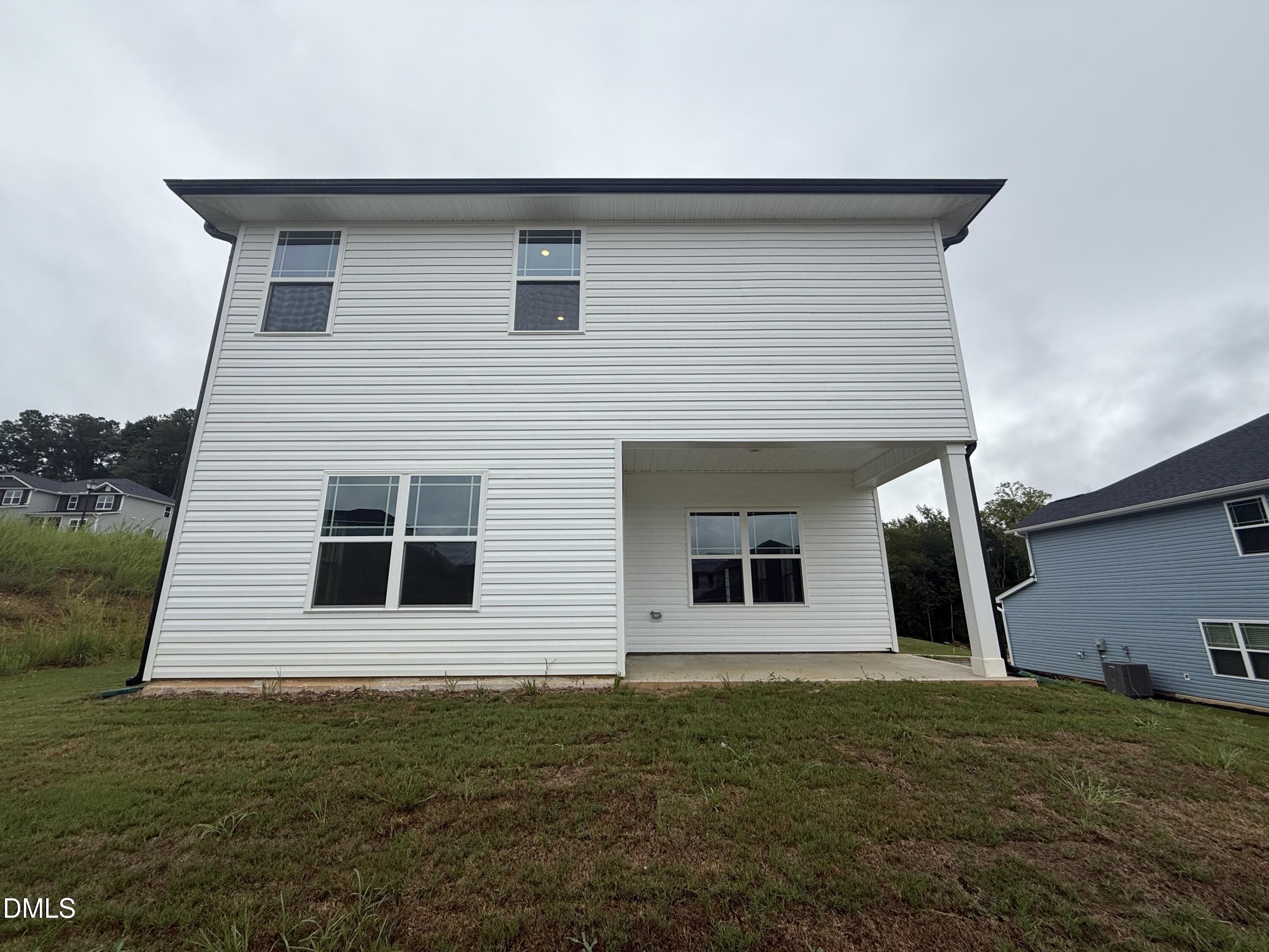 114 High Hampton Way Fuquay-Varina, NC 27526 - Photo 32 of 44 Lot21-31