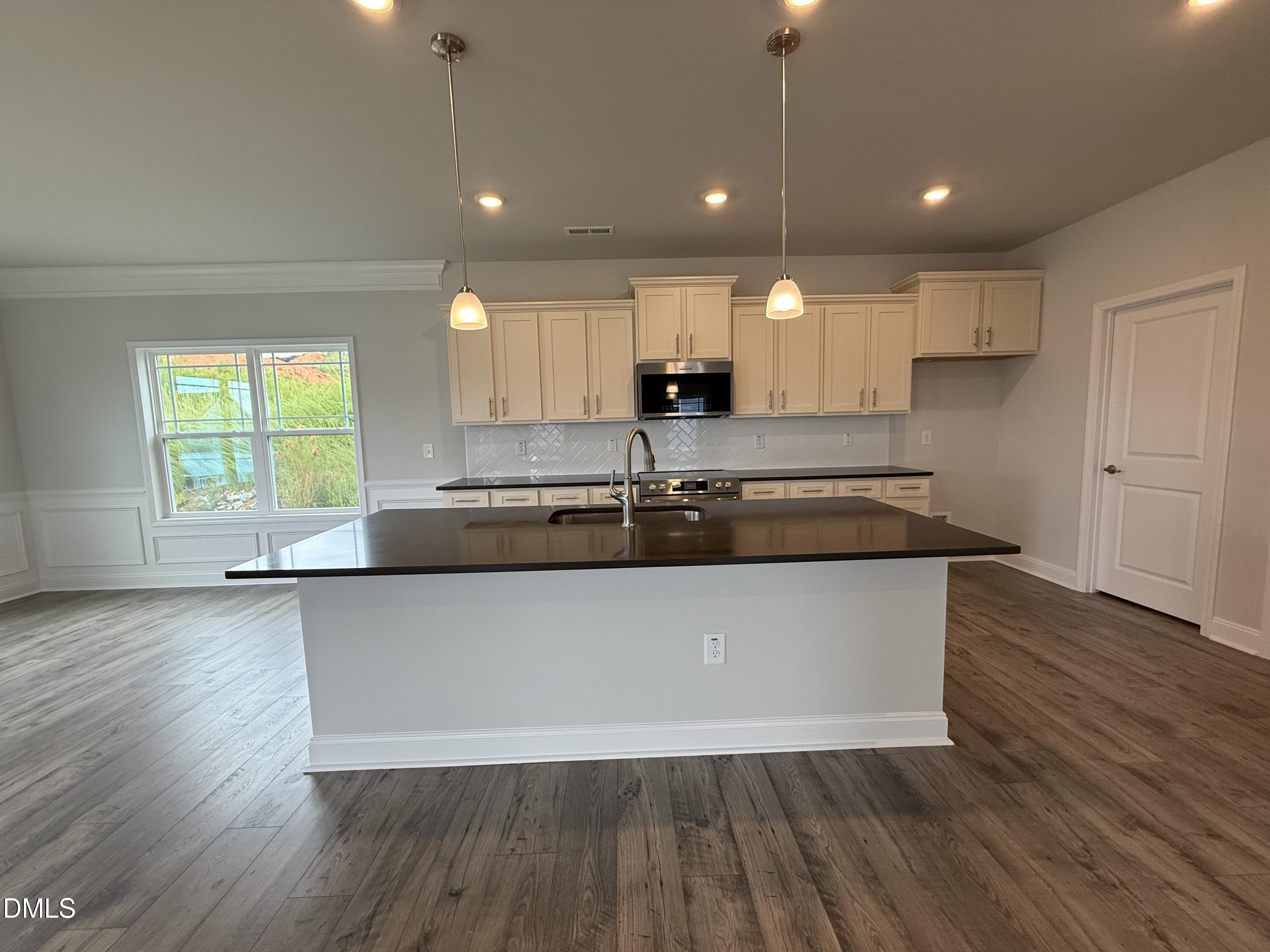 114 High Hampton Way Fuquay-Varina, NC 27526 - Photo 7 of 44 Lot21-6