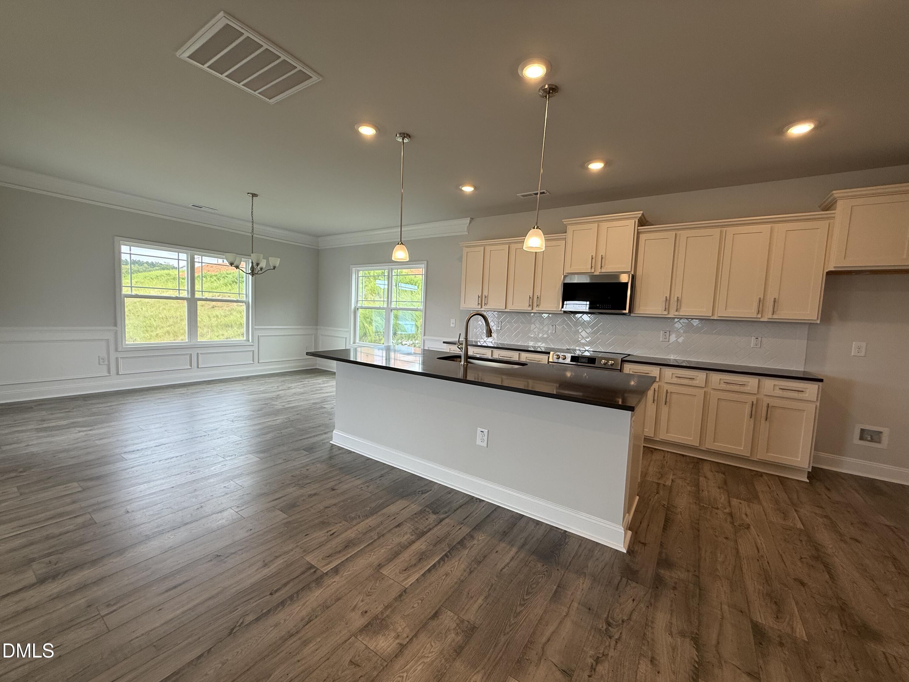 114 High Hampton Way Fuquay-Varina, NC 27526 - Photo 8 of 44 Lot21-7