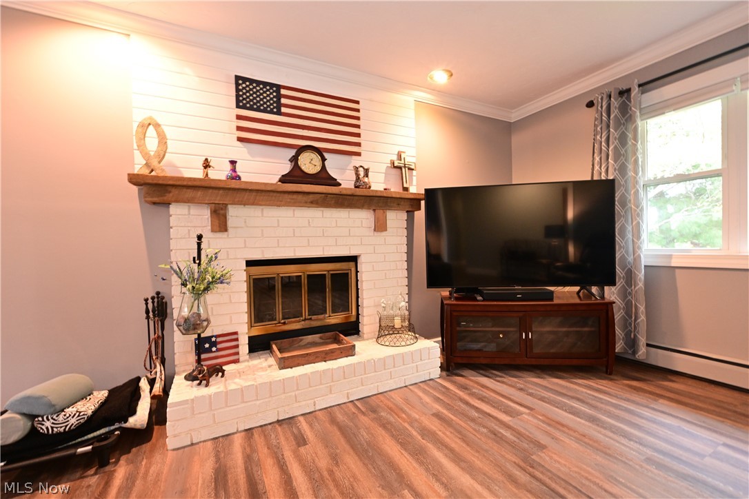 40202 Biggs Road Lagrange, OH 44050 - Photo 8 of 33
