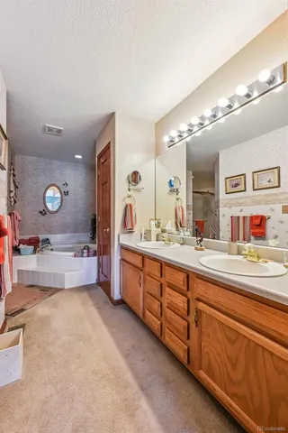 kids bedroom with a bed and a couch