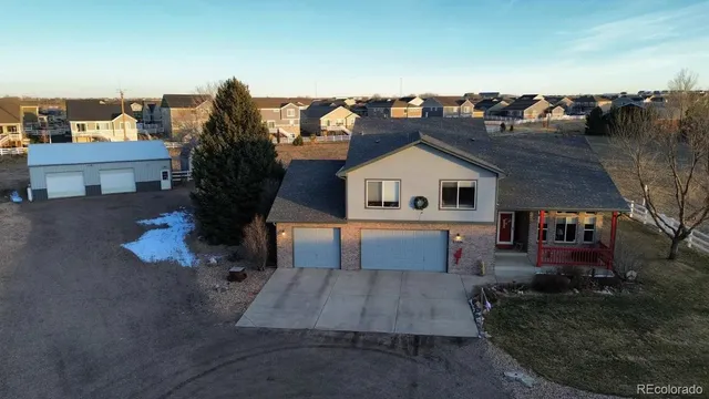 $975,000 | 12886 East 118th Court, Henderson, CO 80640