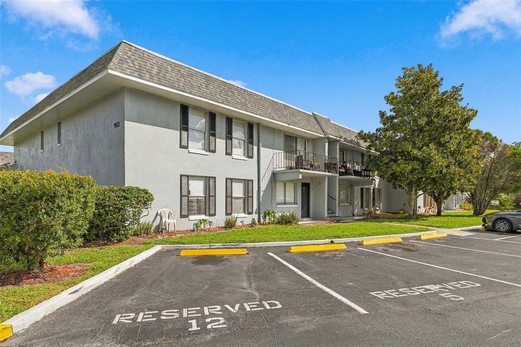 905 West Oak Ridge Road, Unit D Orlando, FL 32809 - Photo 26 of 34 Gallery Image 26