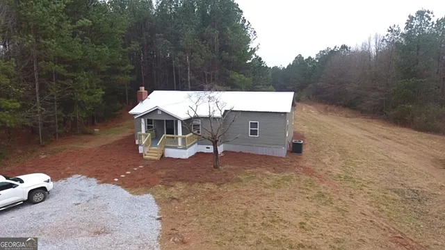 $252,000 | 1238 Hunt Road, Dewy Rose, GA 30634