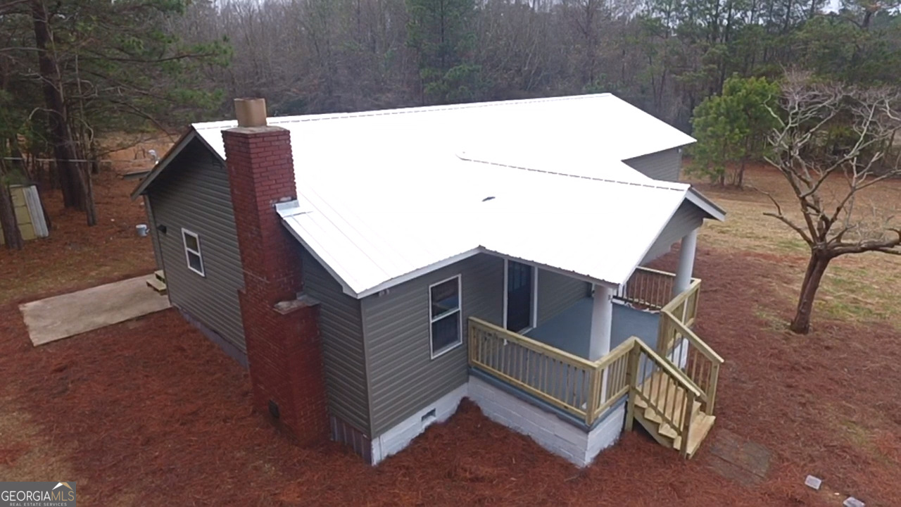 1238 Hunt Road Dewy Rose, GA 30634 - Photo 16 of 23