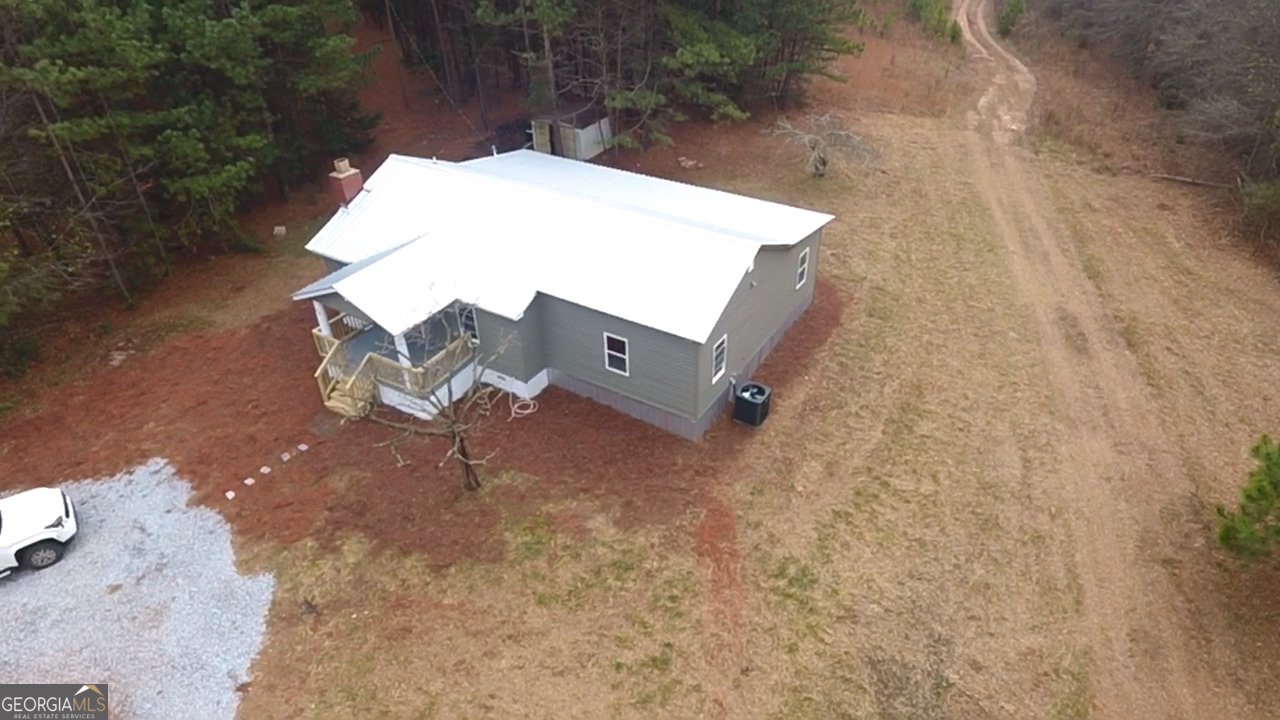 1238 Hunt Road Dewy Rose, GA 30634 - Photo 19 of 23