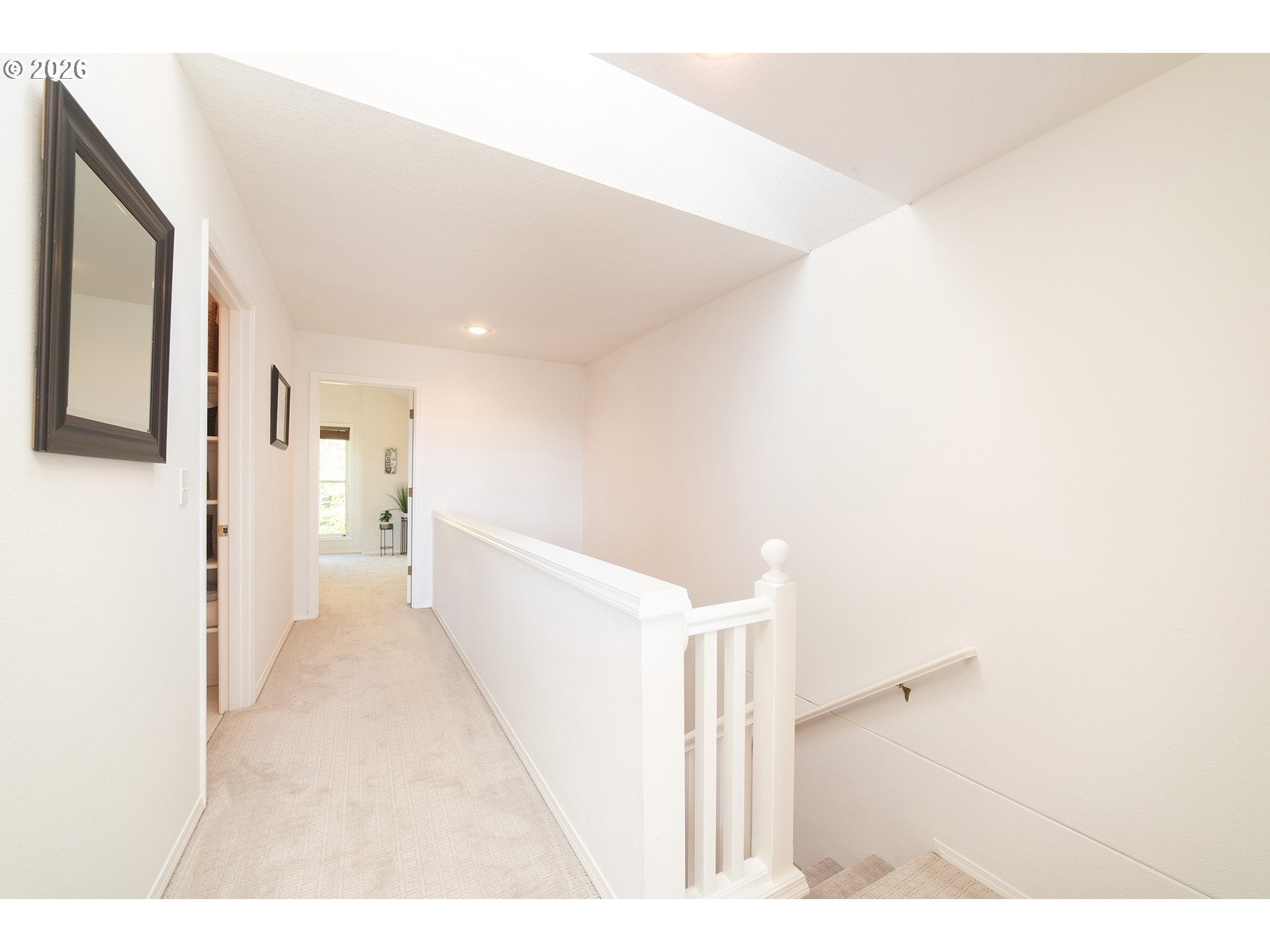 5028 Southwest View Point Terrace Portland, OR 97239 - Photo 30 of 43 Hallway