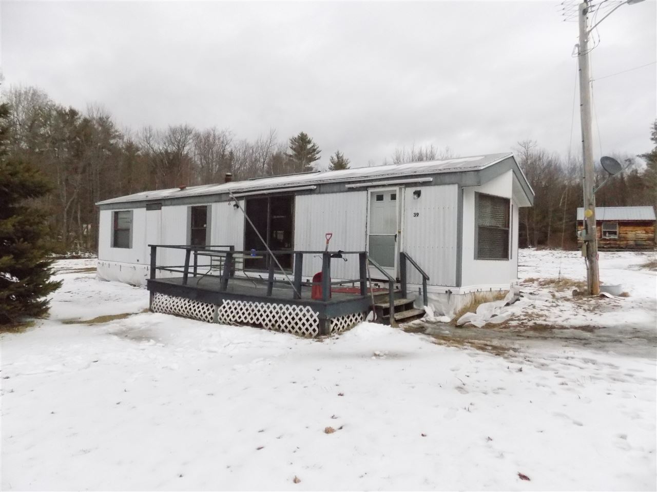 39 Pork Hill Road Ossipee, NH 03864 - Photo 3 of 3