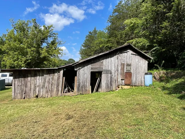 $130,000 | 3406 Lowes Gap Road, Pikeville, TN 37367