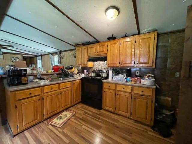 $130,000 | 3406 Lowes Gap Road, Pikeville, TN 37367