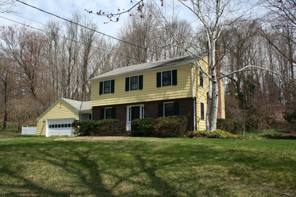 80 Moose Hill Road Oxford, CT 06478 - Photo 1 of 1 Gallery Image 1