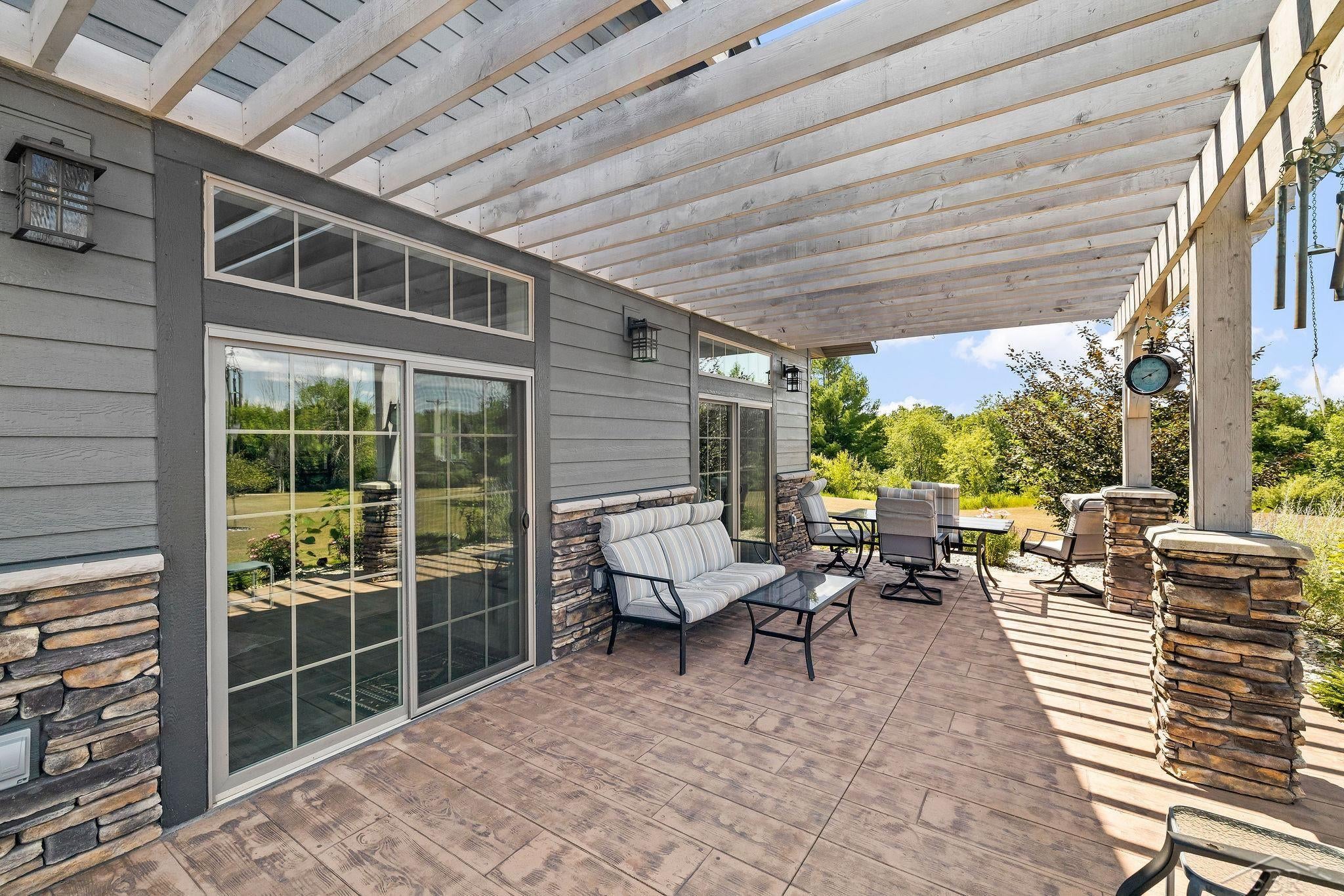 6323 Ward Road Sterling, MI 48659 - Photo 61 of 80 Gallery Image 61
