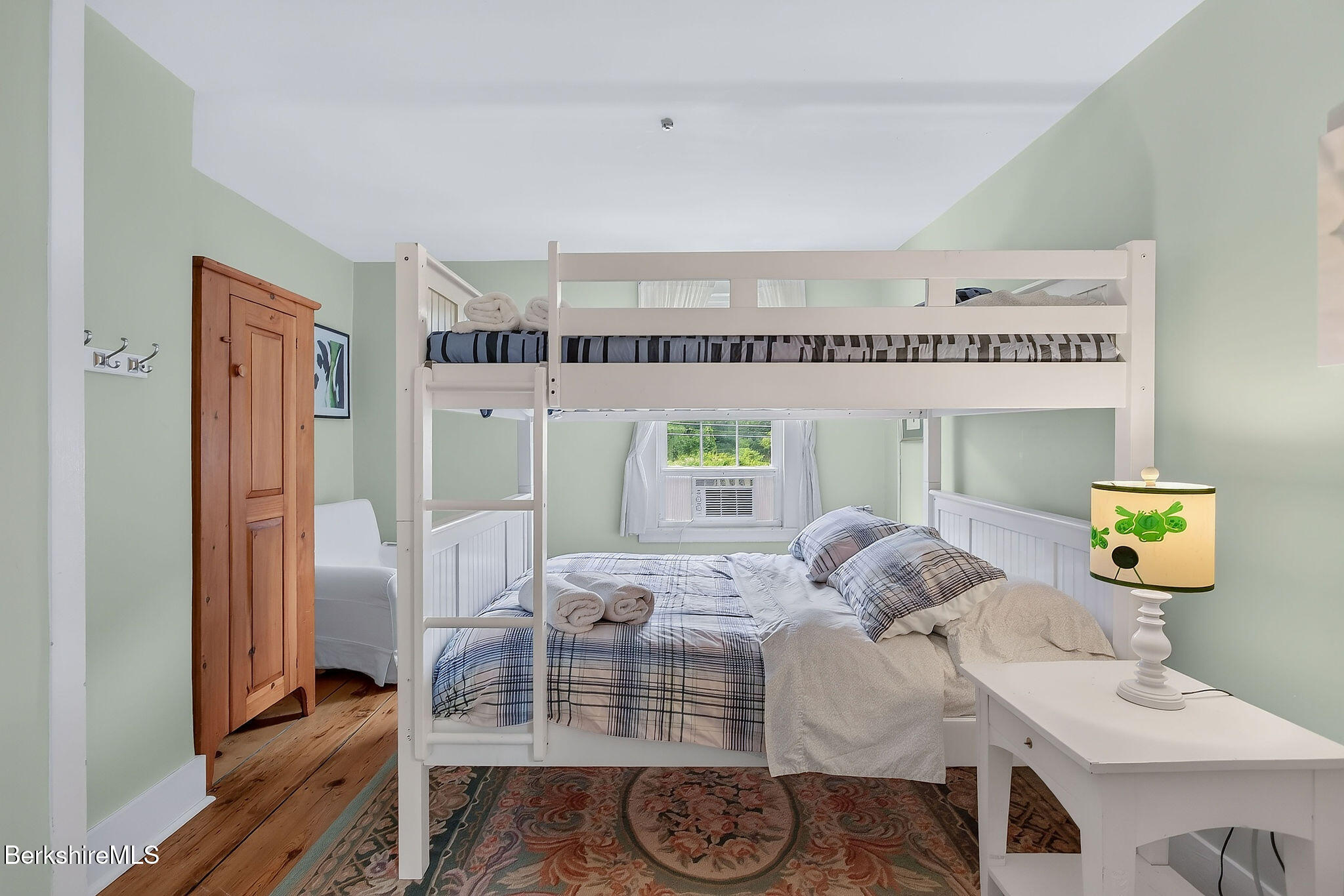 3 Lake Buel Road Great Barrington, MA 01230 - Photo 50 of 55 Bedroom 7