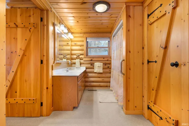 $799,900 | 24205 County Road 126, Goshen, IN 46526