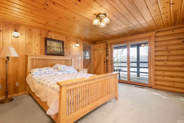 $799,900 | 24205 County Road 126, Goshen, IN 46526