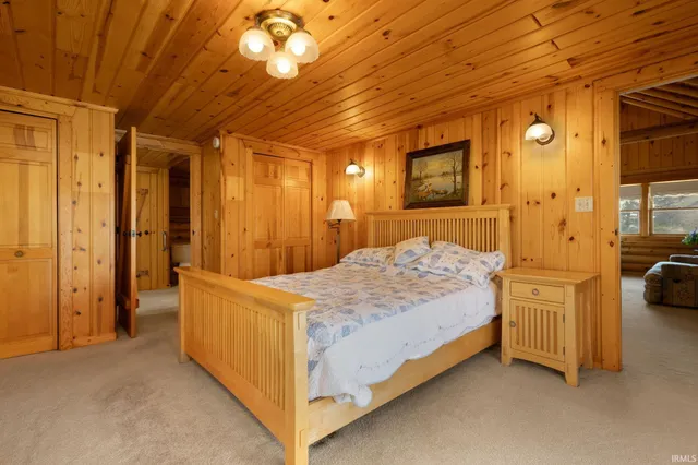 $799,900 | 24205 County Road 126, Goshen, IN 46526