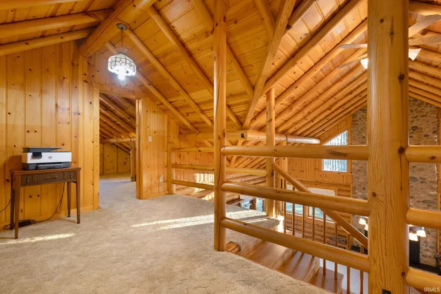 $799,900 | 24205 County Road 126, Goshen, IN 46526