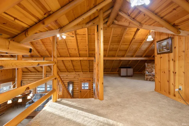 $799,900 | 24205 County Road 126, Goshen, IN 46526