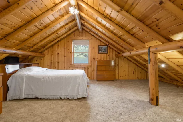 $799,900 | 24205 County Road 126, Goshen, IN 46526