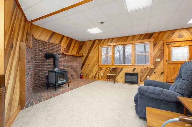 $799,900 | 24205 County Road 126, Goshen, IN 46526