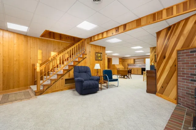 $799,900 | 24205 County Road 126, Goshen, IN 46526