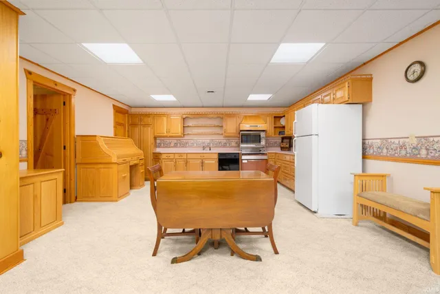 $799,900 | 24205 County Road 126, Goshen, IN 46526