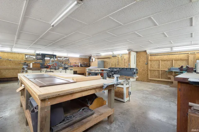 $799,900 | 24205 County Road 126, Goshen, IN 46526