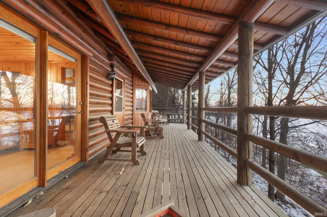 $799,900 | 24205 County Road 126, Goshen, IN 46526