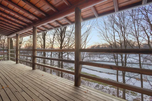 $799,900 | 24205 County Road 126, Goshen, IN 46526