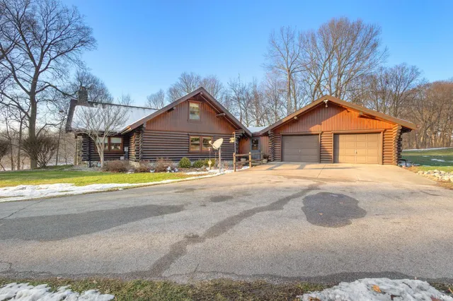 $799,900 | 24205 County Road 126, Goshen, IN 46526