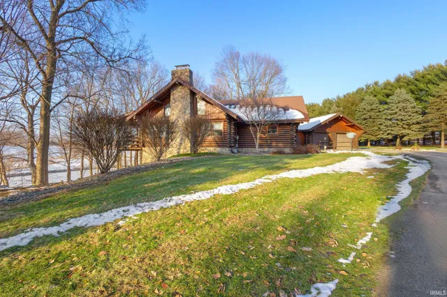 $799,900 | 24205 County Road 126, Goshen, IN 46526