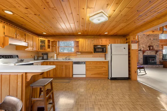 $799,900 | 24205 County Road 126, Goshen, IN 46526