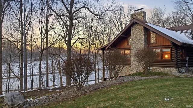 $799,900 | 24205 County Road 126, Goshen, IN 46526