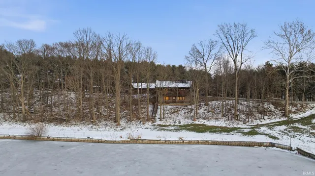 $799,900 | 24205 County Road 126, Goshen, IN 46526