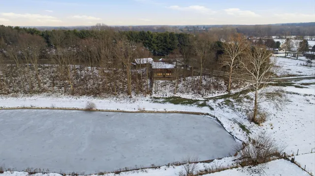 $799,900 | 24205 County Road 126, Goshen, IN 46526