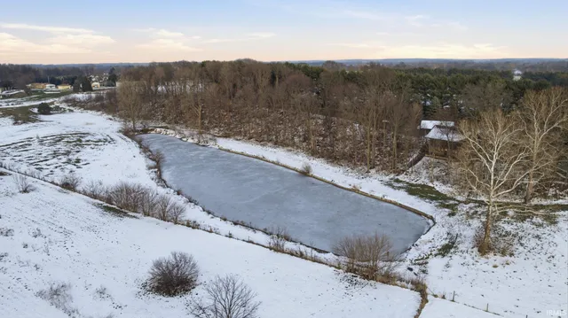 $799,900 | 24205 County Road 126, Goshen, IN 46526