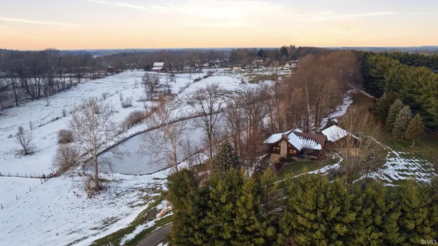 $799,900 | 24205 County Road 126, Goshen, IN 46526