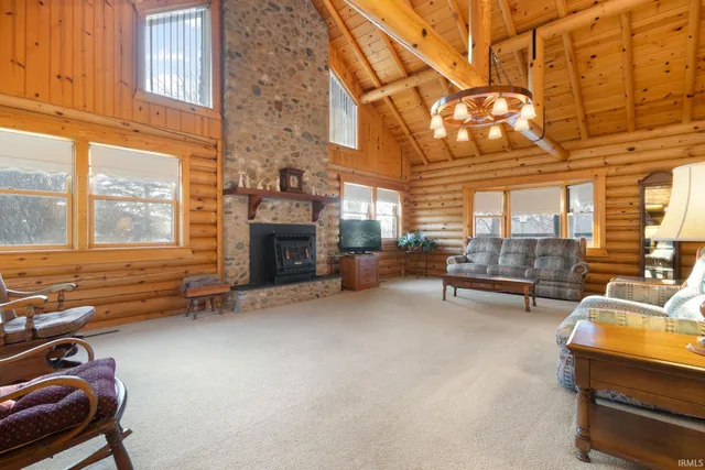 $799,900 | 24205 County Road 126, Goshen, IN 46526