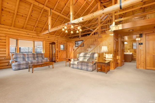 $799,900 | 24205 County Road 126, Goshen, IN 46526