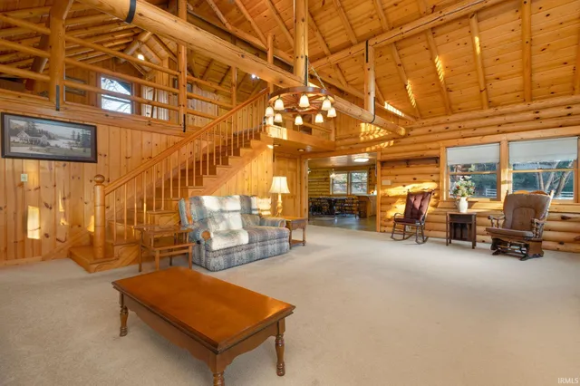 $799,900 | 24205 County Road 126, Goshen, IN 46526