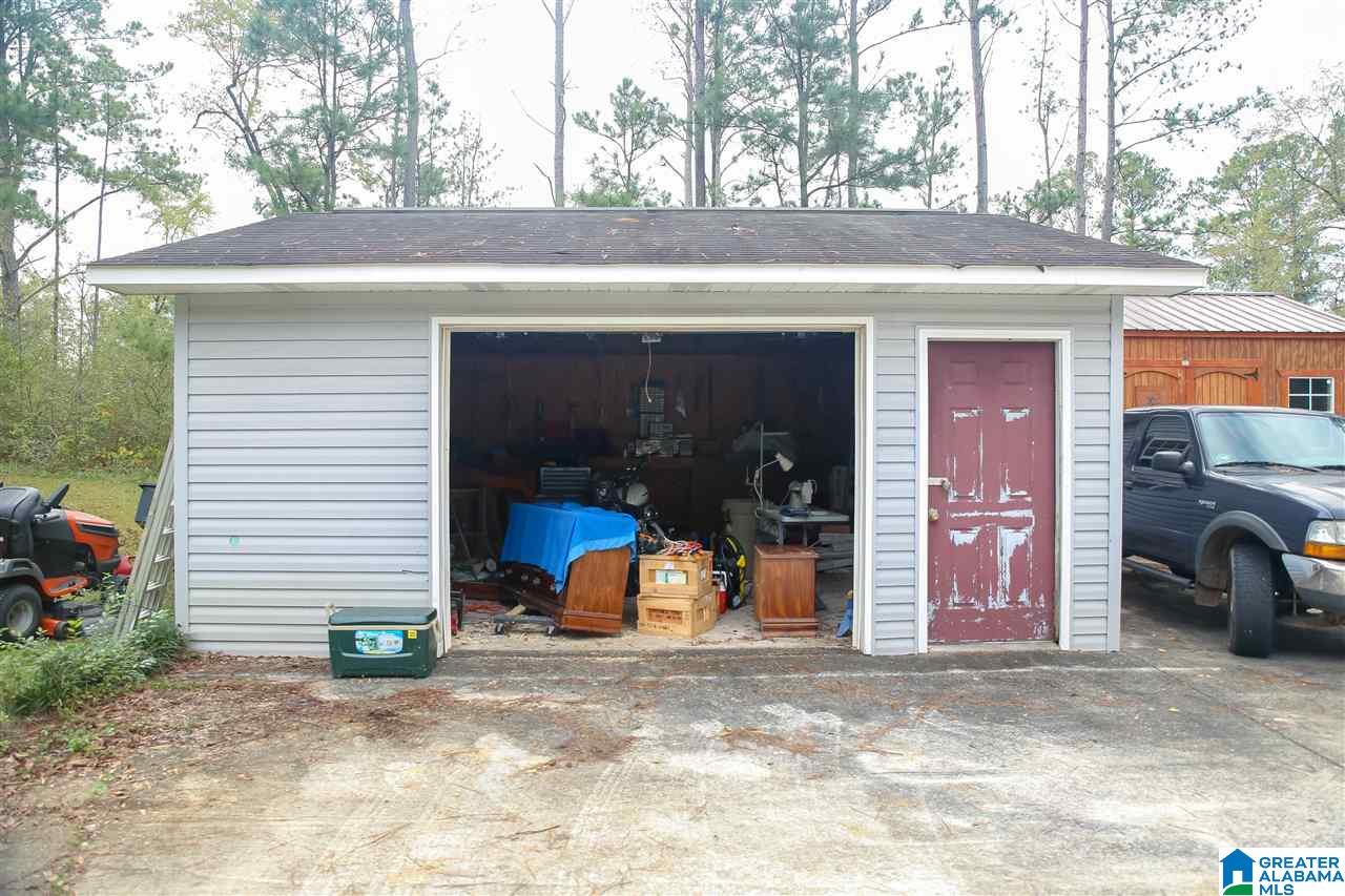 1775 New Maryland Road Alpine, AL 35014 - Photo 10 of 29