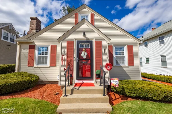$369,900 | 151 West Forest Avenue, Pawtucket, RI 02860