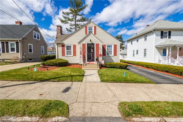 $369,900 | 151 West Forest Avenue, Pawtucket, RI 02860