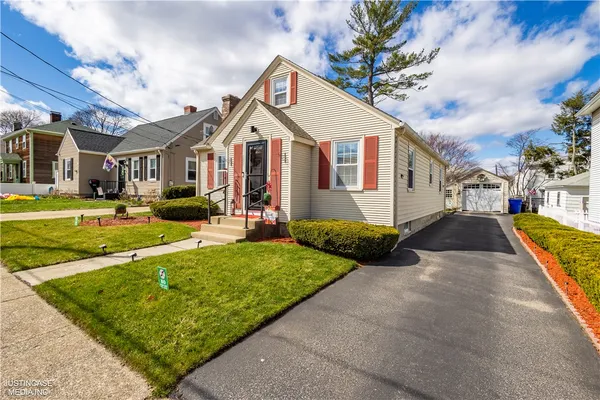 $369,900 | 151 West Forest Avenue, Pawtucket, RI 02860
