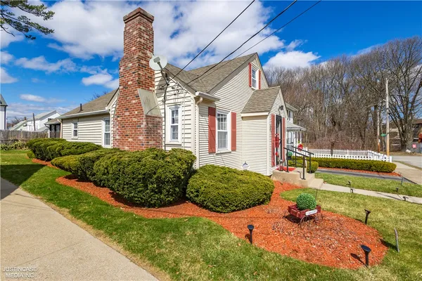 $369,900 | 151 West Forest Avenue, Pawtucket, RI 02860
