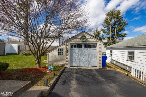 $369,900 | 151 West Forest Avenue, Pawtucket, RI 02860